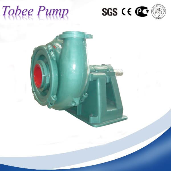Tobee_ mining gravel pump